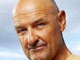 Lost's Locke wins Emmy Award