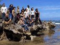 'Lost' finale attracts 800,000 for Sky1
