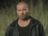 Purcell vows to support 'Prison Break' co-star