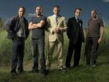 Report: Chinese remake for 'Prison Break'