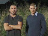 'Prison Break' gets third season