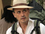 Prison Break's T-Bag