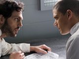 S01E18: 'Bluff'