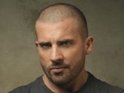 'Prison Break' actor splits with wife