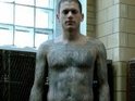 'Prison Break' star praises "great" exit