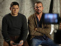 Four new cast members for 'Prison Break'