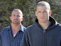 Rapaport joins 'Prison Break'