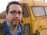 'Supernatural' writer John Shiban