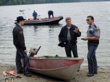 S01E03: 'Dead in the Water'