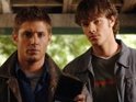 'Supernatural' stars open to sixth season