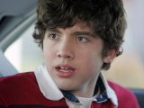 Carter Jenkins