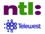 NTL, Telewest complete merger