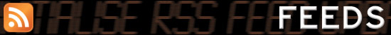 RSS Feeds