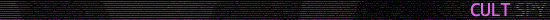 Cult Spy image