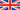 Flag of the United Kingdom of Great Britain and Ireland