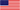 Flag of the United States of America