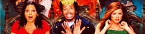 Scary Movie 2