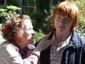 Julie Walters and Rupert Grint Q&A 