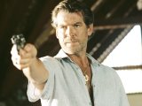 Brosnan: 'Connery is the only Bond'