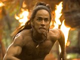Gibson's Mayan epic tops US box office