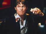 Willem Dafoe to star in indie drama