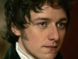 James McAvoy to play Bilbo Baggins?