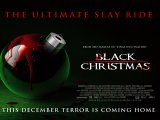 'Black Christmas' angers Christian groups