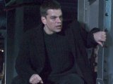 Damon to play the young Captain Kirk