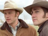 Brokeback Mountain