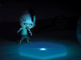 'Chicken Little' tops UK box office chart