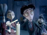 Tim Burton's Corpse Bride
