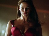 'Elektra' is "awful," admits its star
