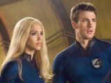 Fantastic Four: Rise of the Silver Surfer review