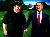 Iraq veteran sues Michael Moore