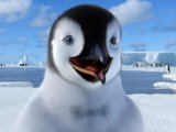 Happy Feet