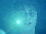 Thespians escape 'Potter' mob by window