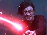 Quidditch scenes cut from Potter film