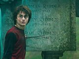 Radcliffe hopes for 'Potter' death scene