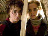 'Goblet of Fire' still alight in UK