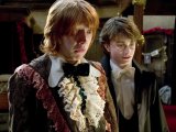 Harry Potter film likely to stay at top of box office