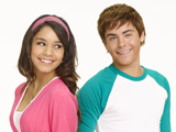 Hudgens cancels talk show interview