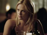 Charlize Theron to present an Oscar
