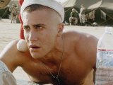 Mendes: US doesn't understand 'Jarhead'
