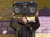 Kevin Smith plans sci-fi comic book film