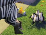 DreamWorks train 'Kung Fu Panda'