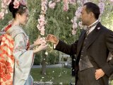 Memoirs of a Geisha