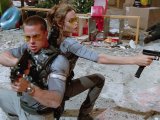 ABC to launch 'Mr and Mrs Smith' series