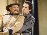 Stiller plans 'Night At The Museum' sequel