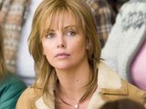 Theron, Thurman to present at Oscars