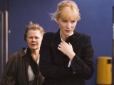Notes on a Scandal